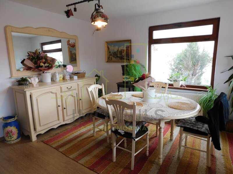 Timis  1/2 Duplex. Complet mobilat si utilat.