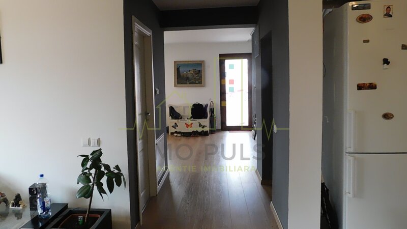 Timis  1/2 Duplex. Complet mobilat si utilat.