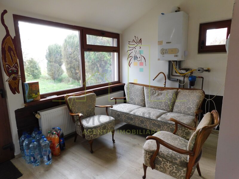 Timis  1/2 Duplex. Complet mobilat si utilat.
