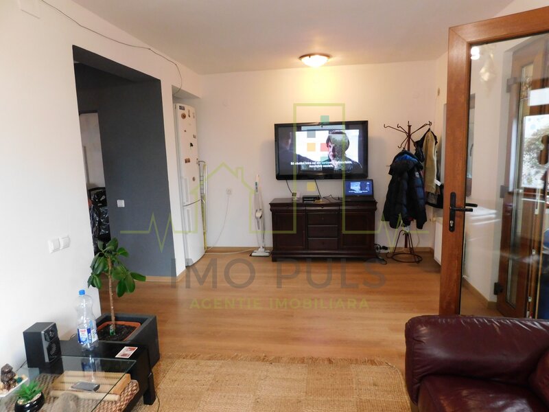 Timis  1/2 Duplex. Complet mobilat si utilat.