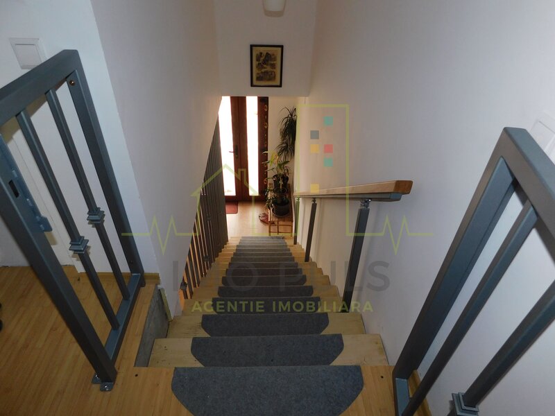 Timis  1/2 Duplex. Complet mobilat si utilat.