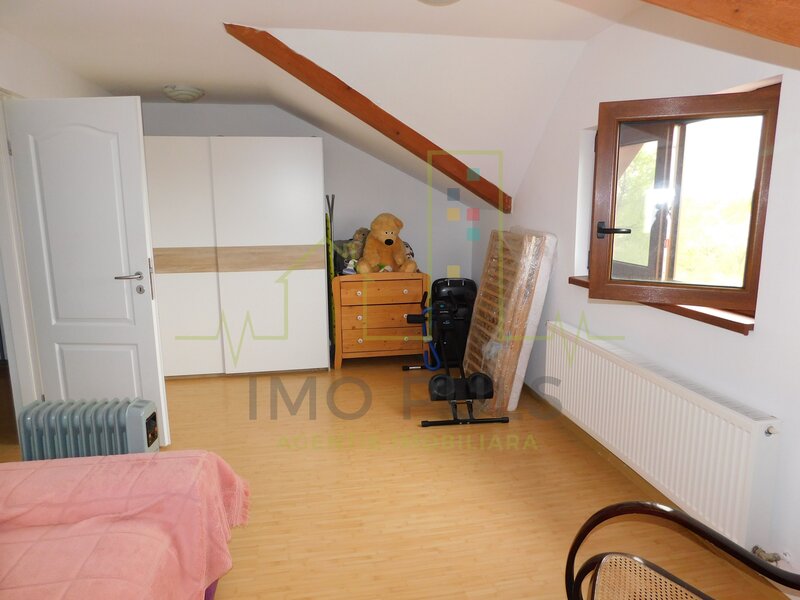 Timis  1/2 Duplex. Complet mobilat si utilat.