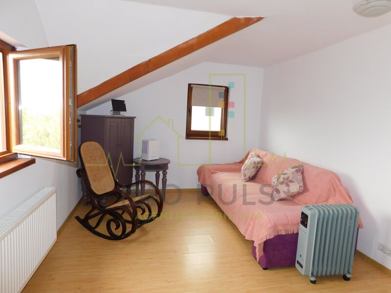 Timis  1/2 Duplex. Complet mobilat si utilat.