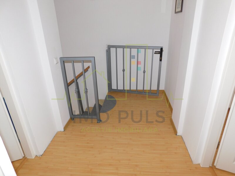 Timis  1/2 Duplex. Complet mobilat si utilat.