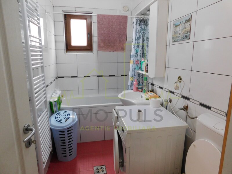 Timis  1/2 Duplex. Complet mobilat si utilat.