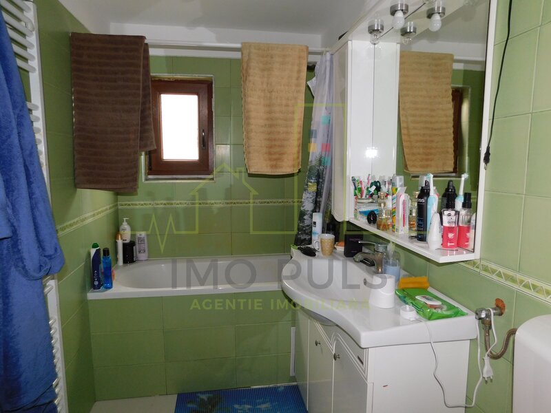 Timis  1/2 Duplex. Complet mobilat si utilat.